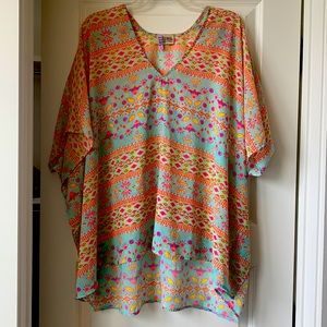 Show me your mumu tunic